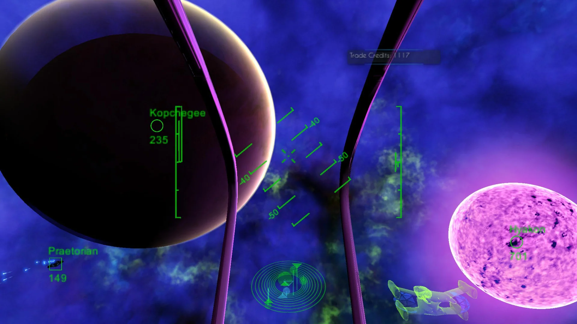 Symphony of Stars (itch) Symphony of Stars (itch)