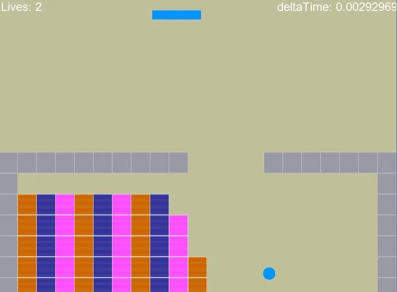 Breakout (itch) (Witmog)