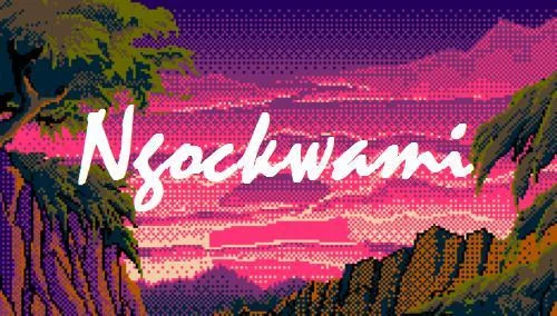 Ngockwami (itch) Ngockwami (itch)