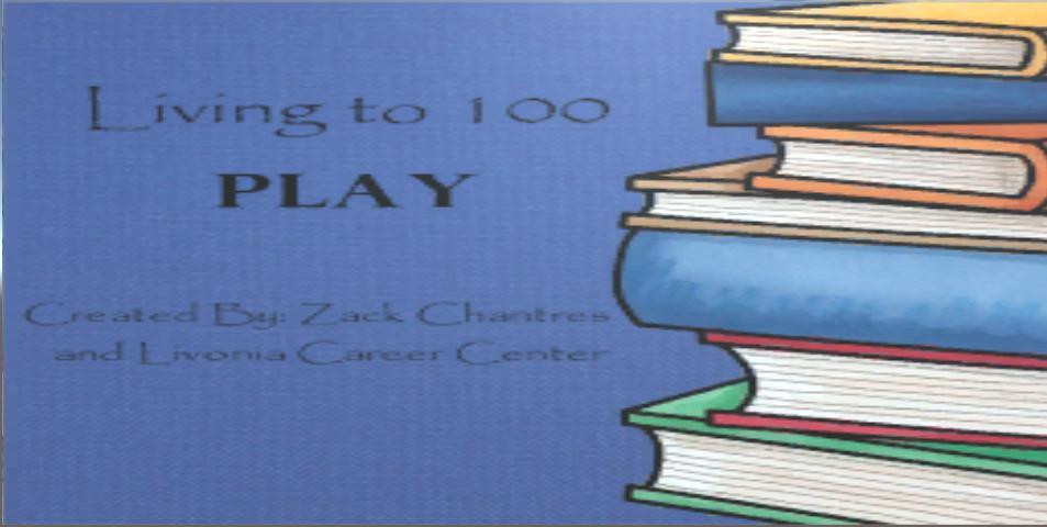 Living to 100 (Zack Chantress) (itch) Living to 100 (Zack Chantress) (itch)