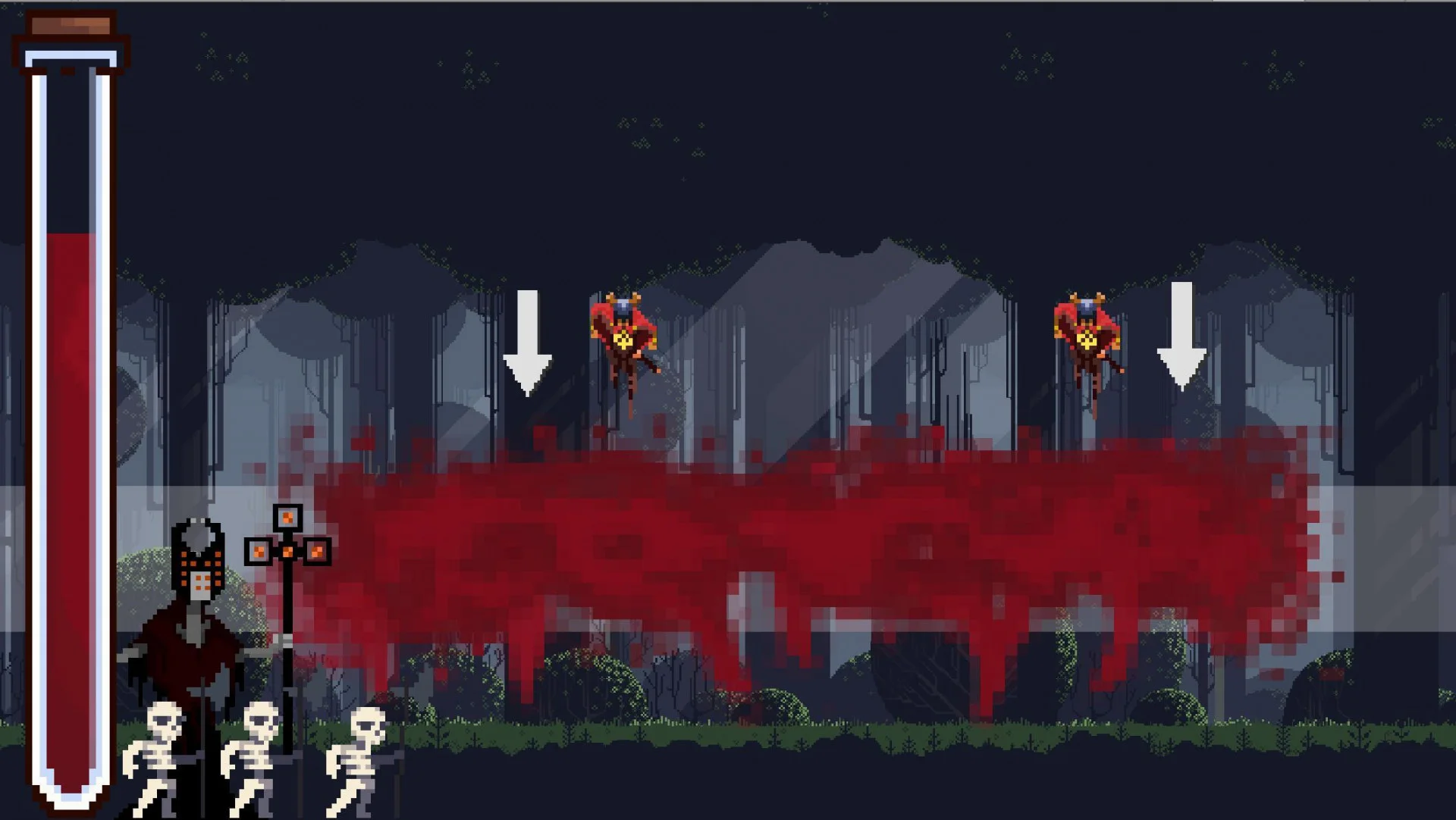 Bloody Realm (itch) Bloody Realm (itch)