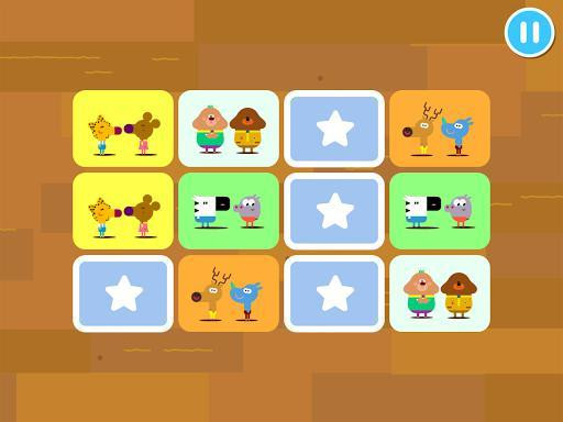 Hey Duggee: The Squirrel Club Hey Duggee: The Squirrel Club