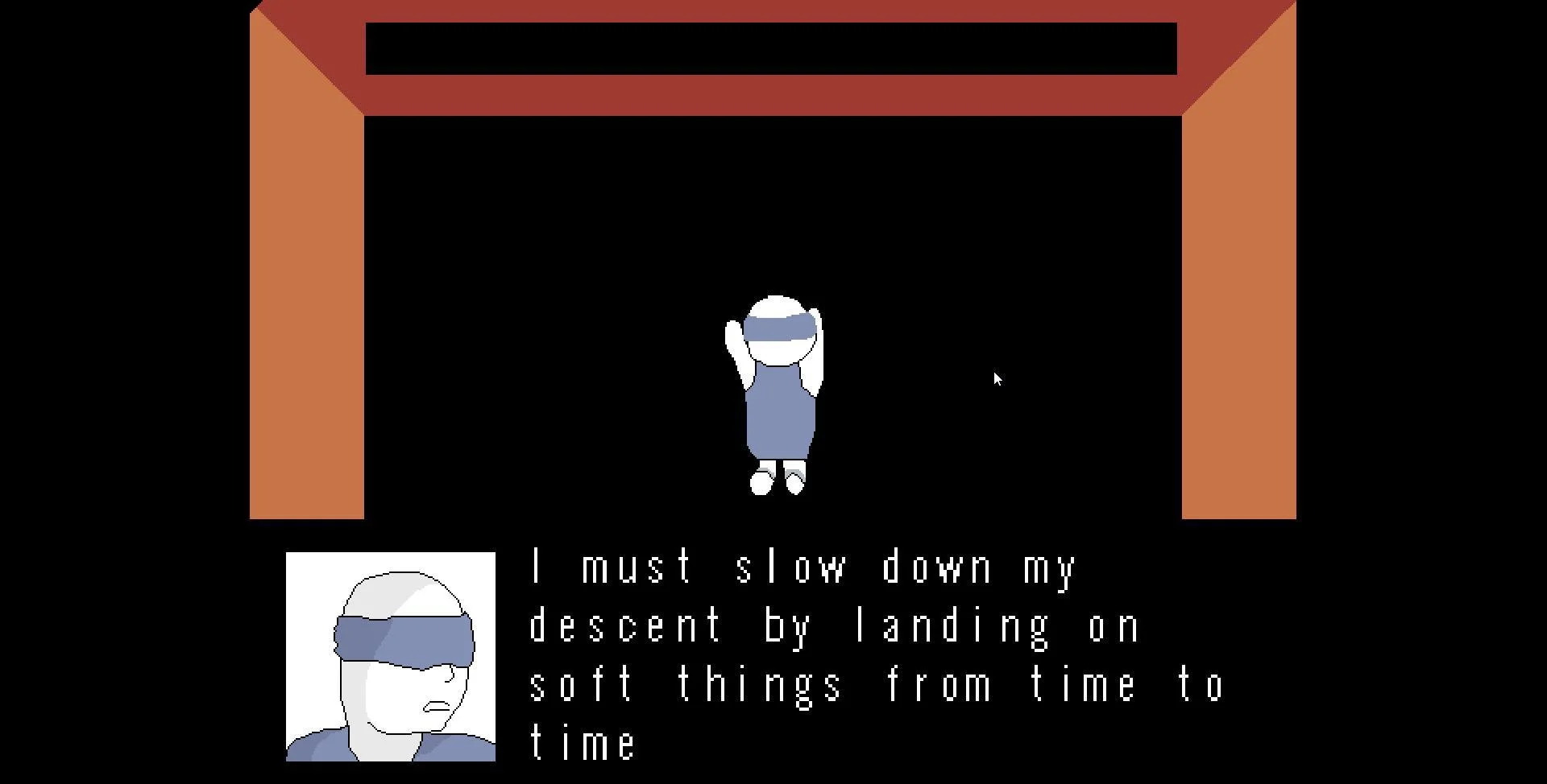 Ran Off (itch)