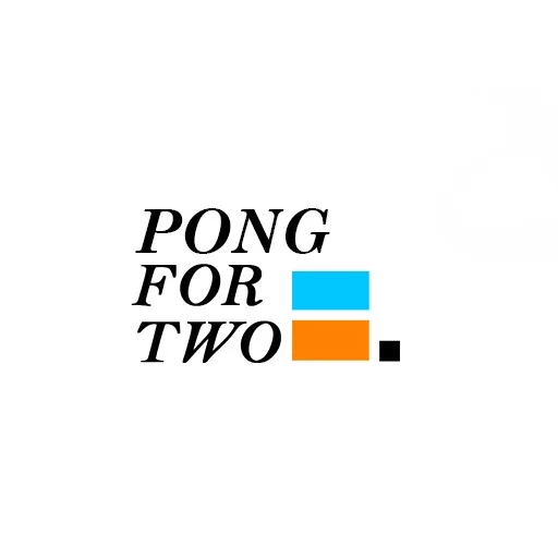 PONG FOR TWO (itch) PONG FOR TWO (itch)