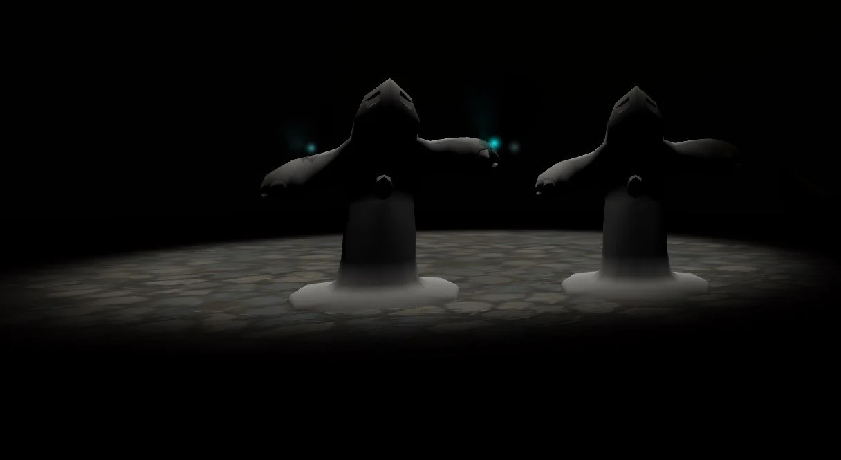 Mental Dungeon (itch) Mental Dungeon (itch)