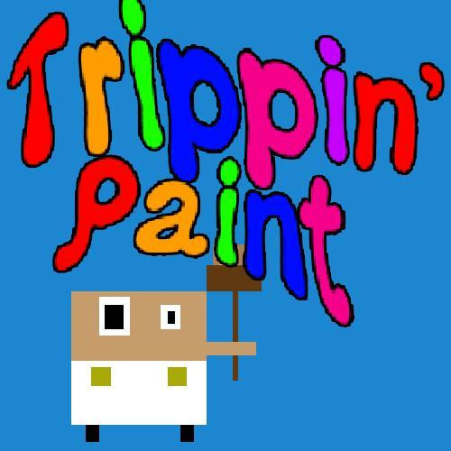 Trippin' Paint (itch) Trippin' Paint (itch)