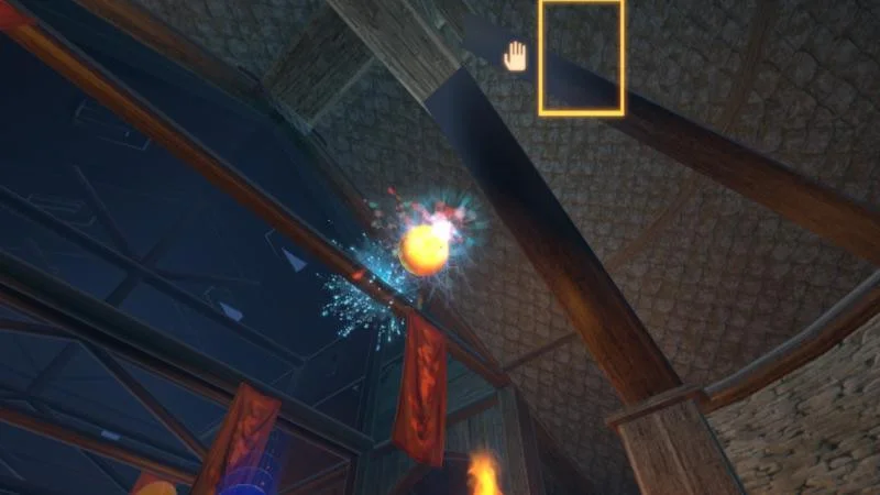 Warlock VR (itch) Warlock VR (itch)