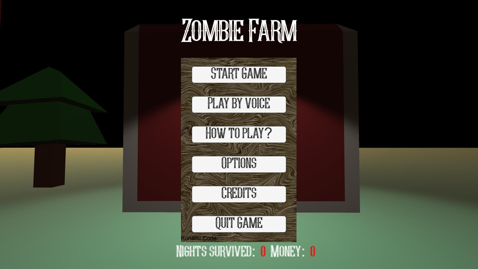 Zombie Farm (itch) Zombie Farm (itch)