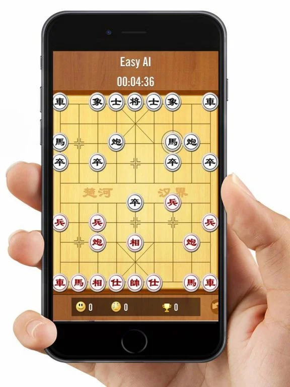 Chess table Smart Brain Chess table Smart Brain