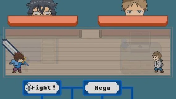 Densetsu (itch) Densetsu (itch)