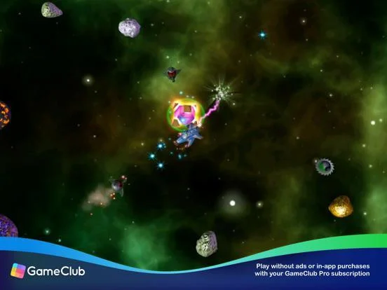 Space Miner - GameClub Space Miner - GameClub