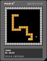 Snake (MBoffin) (itch) Snake (MBoffin) (itch)