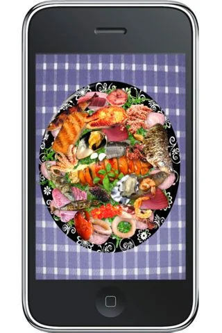 Статьи по Free Pizza Factory Extra Fish