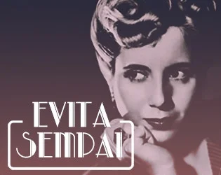 Новости о Evita Sempai (itch)