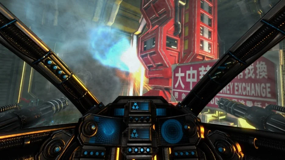 Miner Wars 2081