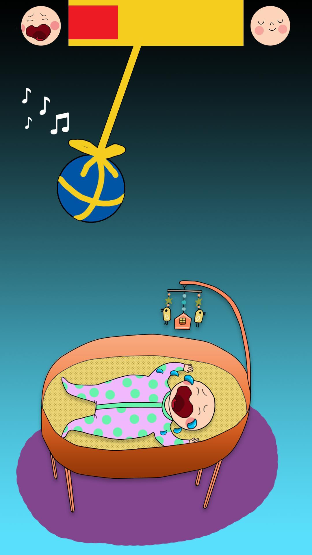 Рецензии Shh Baby.. (itch)