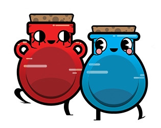 Potion Poppers (itch)