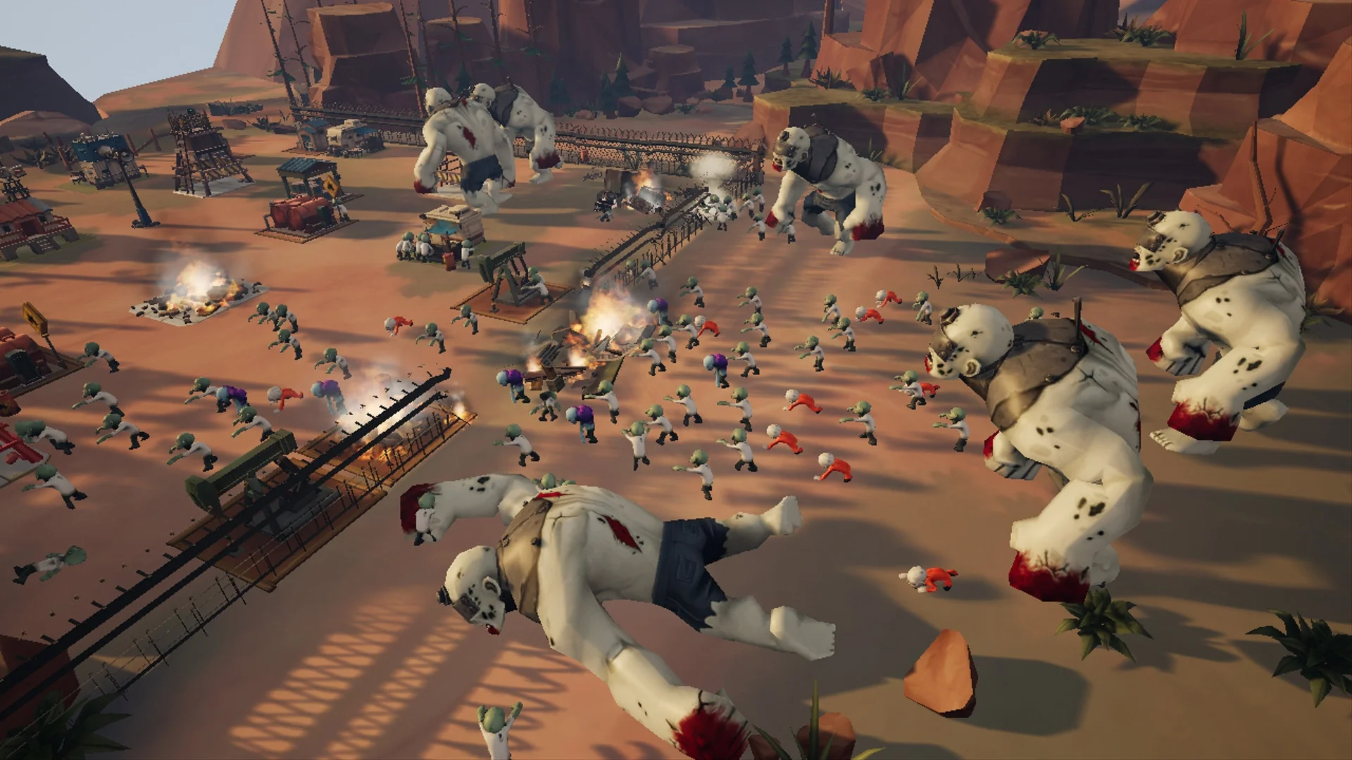 Pale Lands VR Pale Lands VR