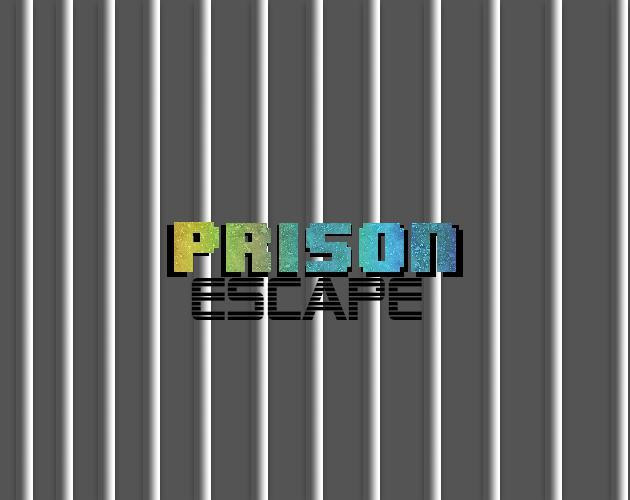 Prison Escape (pinstrype24) (itch) Prison Escape (pinstrype24) (itch)
