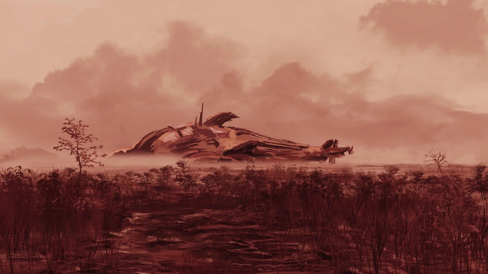 Рецензии Swamp (After Apocalypse) (itch)