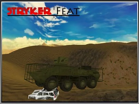 Stryker Feat Stryker Feat