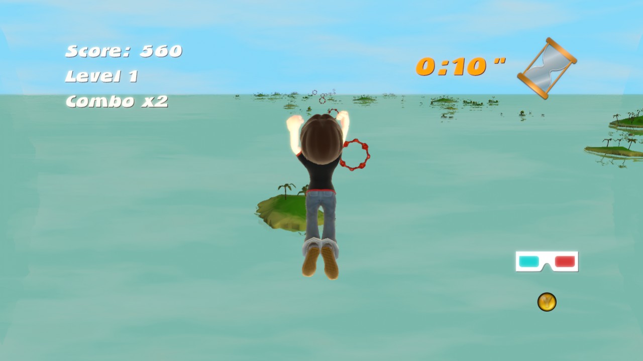 Avatar... Fly! Avatar... Fly!