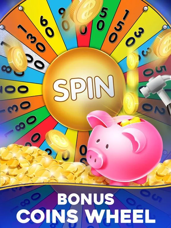 Wild Triple Slots Wild Triple Slots