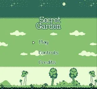 Secret Garden (Nina) (itch) Secret Garden (Nina) (itch)