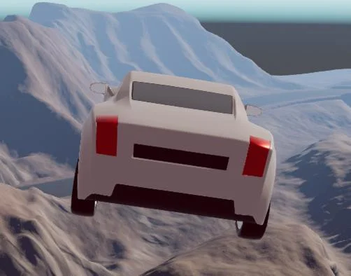 Drive the Epic Cars (ALPHA) (itch) Drive the Epic Cars (ALPHA) (itch)