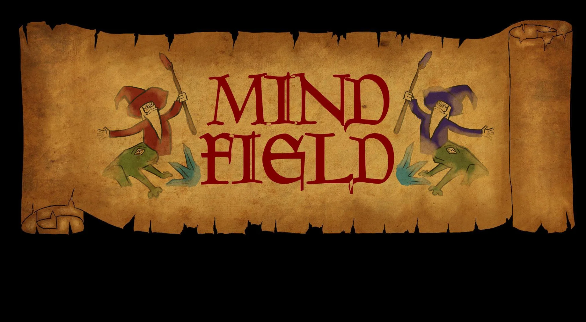 Mind Field (itch)