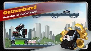 Car Toons! Car Toons!