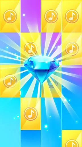 Piano Music Go 2019: Free EDM Beats Piano Game
