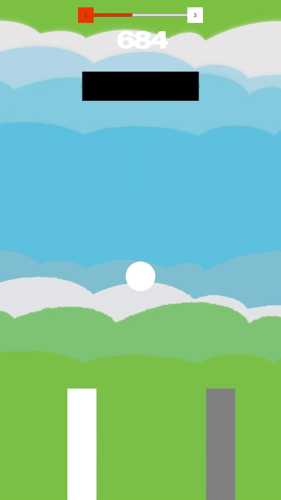 Agile Ball (itch)