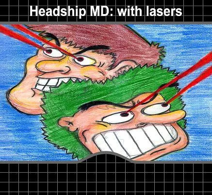 headship MD (itch) headship MD (itch)