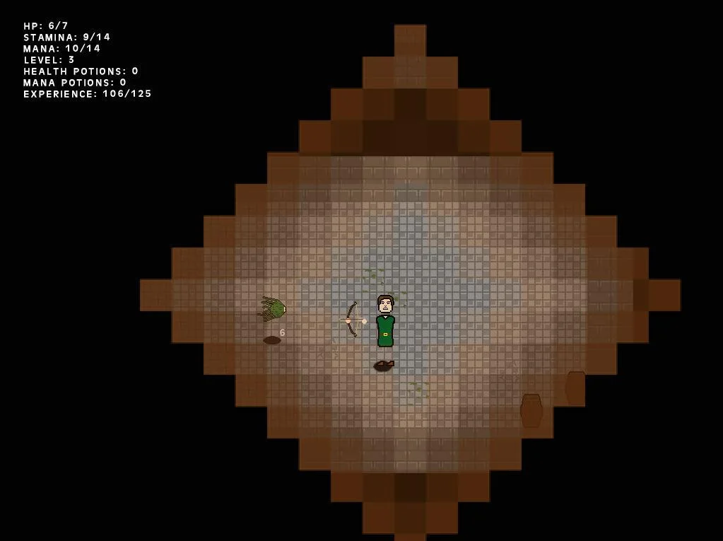 Legend of Valadria (itch)