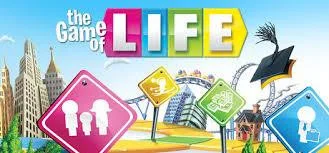 The Game of Life [Demo] (itch)