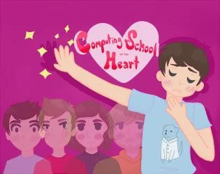 Рецензии Computing School of the Heart (itch)