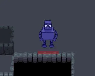 Рецензии The Little Robot that Could (itch)