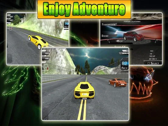 2016 -Extreme Racing Car Driving Simulator Free 2016 -Extreme Racing Car Driving Simulator Free