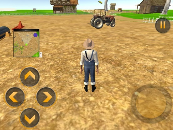 Harvester Farming Simulator 18 Harvester Farming Simulator 18