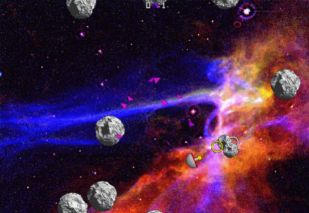 Space Rocks 3D Space Rocks 3D