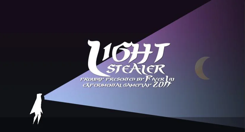 Light Stealer (itch) Light Stealer (itch)
