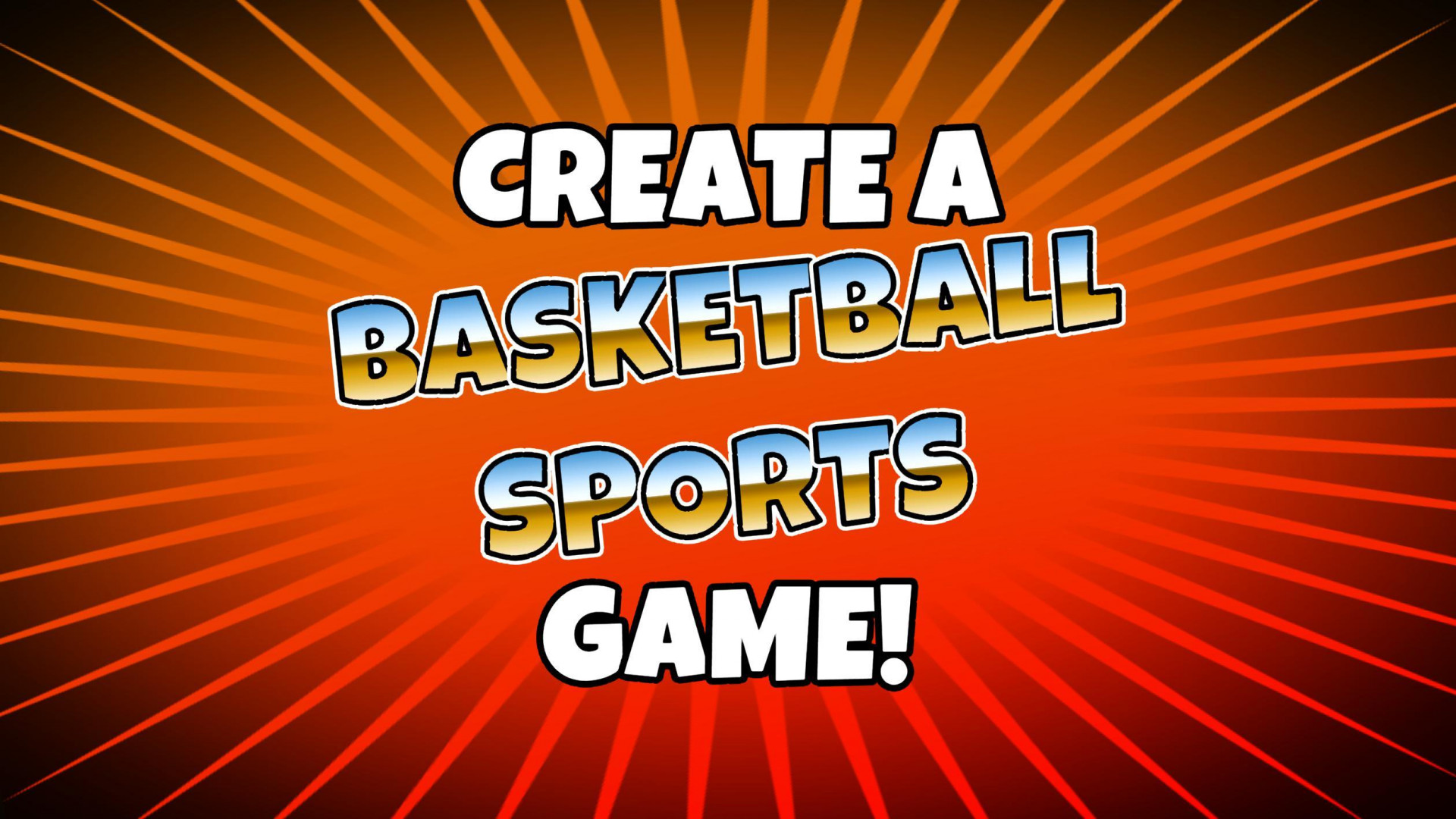 Basketball Vacation (itch) Basketball Vacation (itch)
