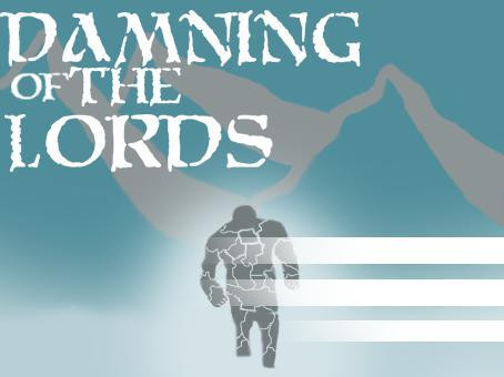 Damning Of The Lords Alpha (itch)