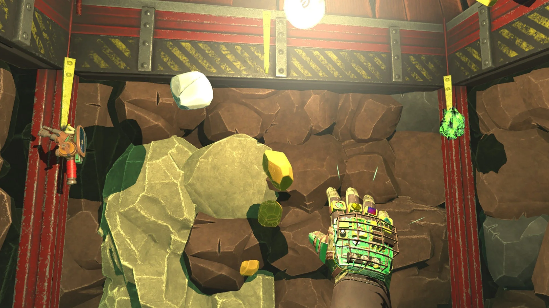Cave Digger: Riches Cave Digger: Riches