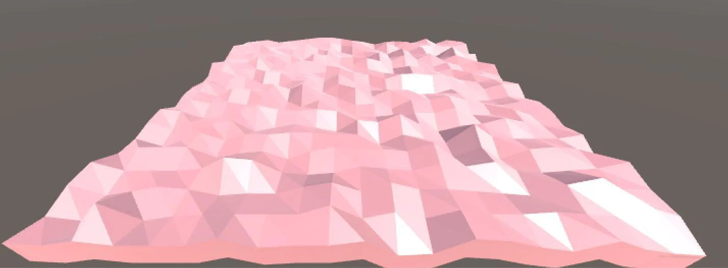 Новости о Triangle Generator (itch)