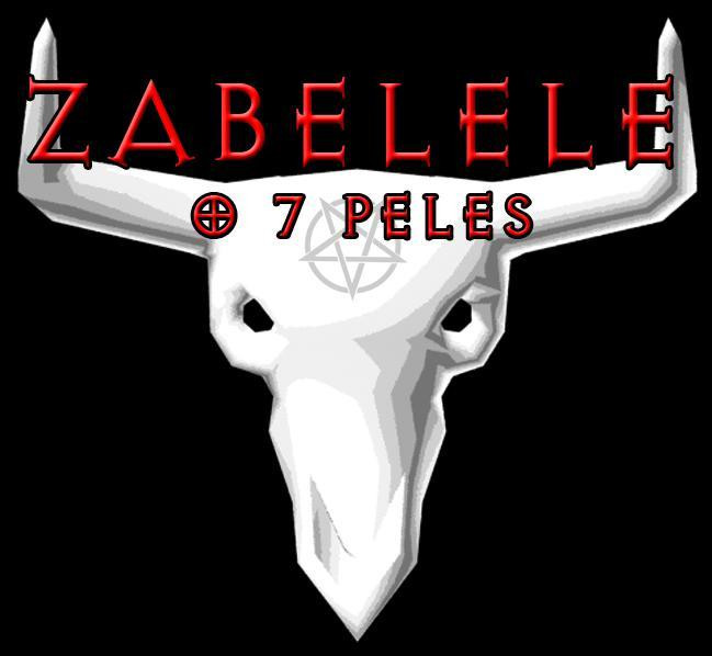 ZABELELE (itch) ZABELELE (itch)