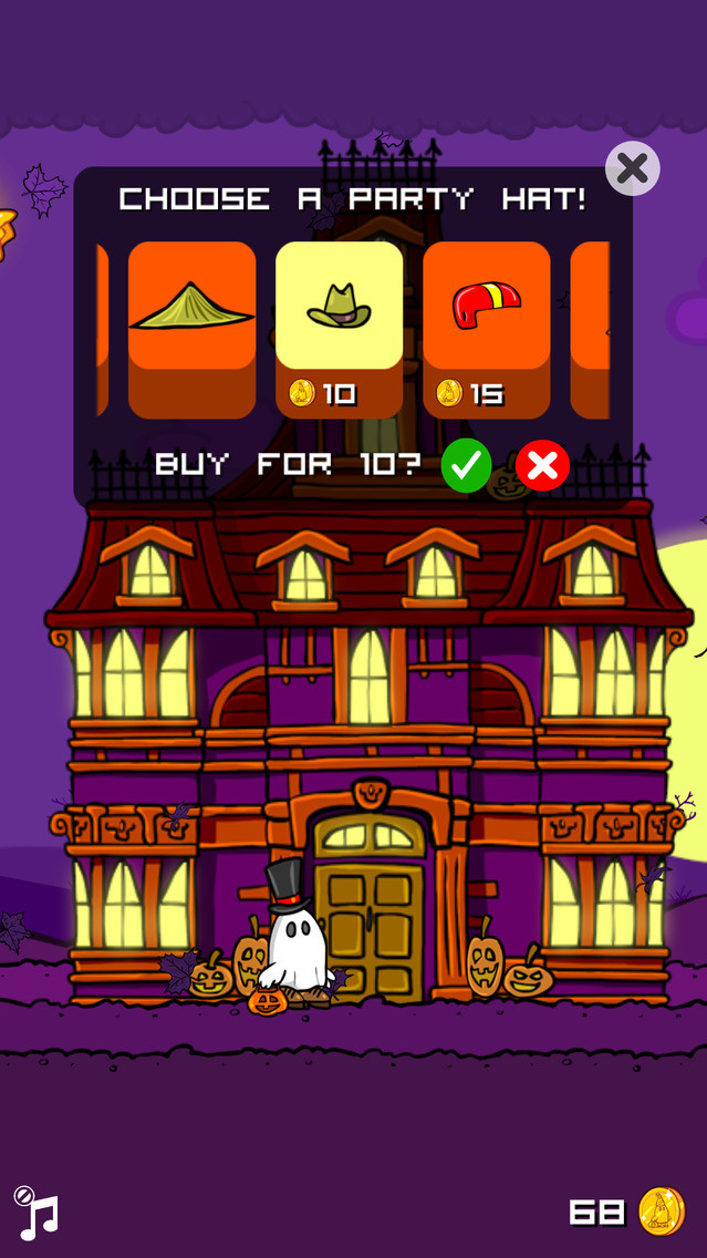 Halloweeen! Halloweeen!