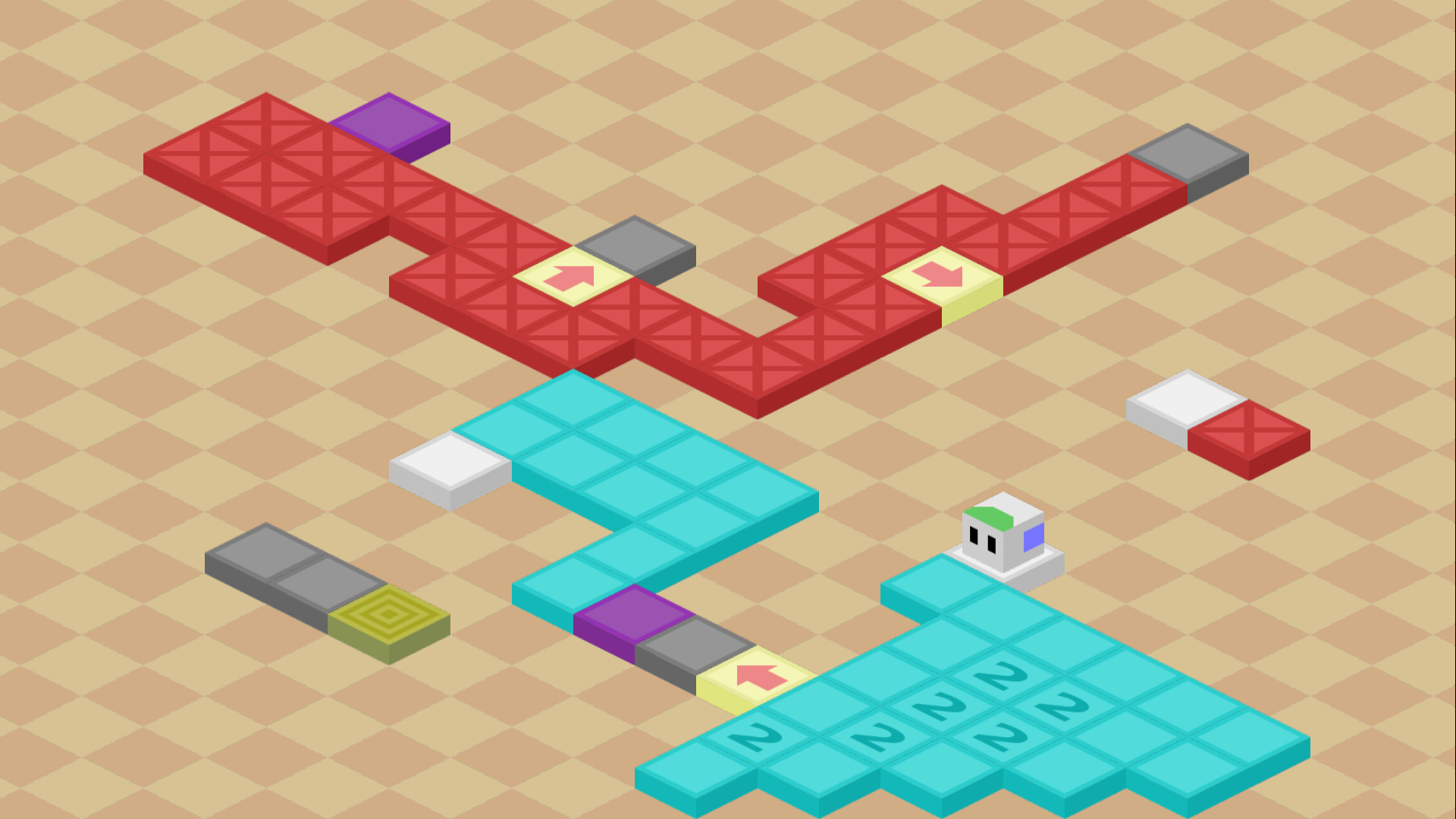 Isotiles Isotiles