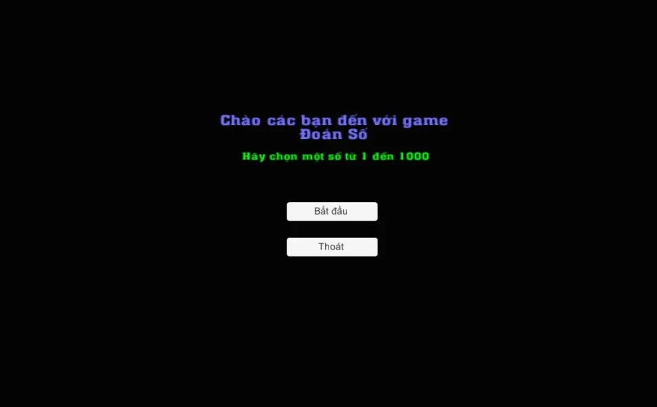 Game Đoán Số (itch) Game Đoán Số (itch)